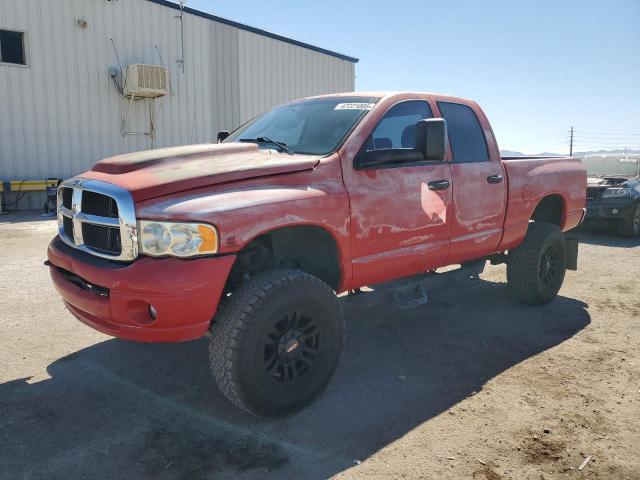  Salvage Dodge Ram 2500