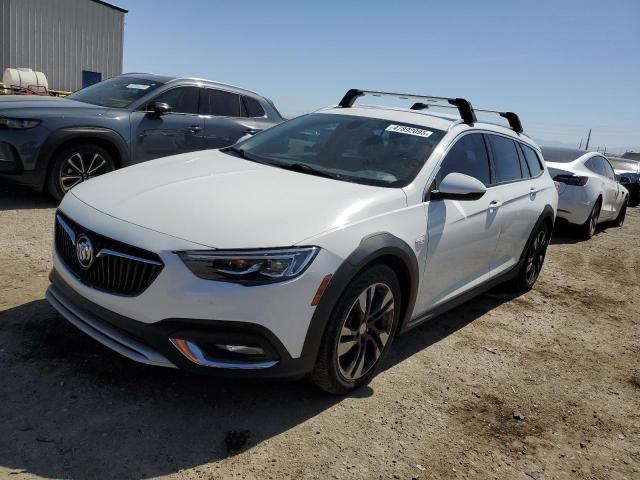  Salvage Buick Regal