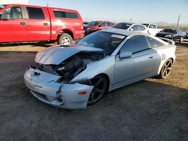  Salvage Toyota Celica