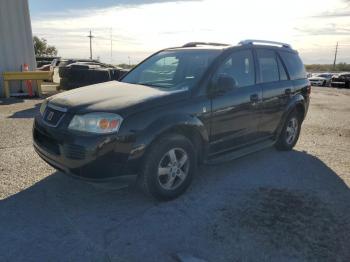  Salvage Saturn Vue