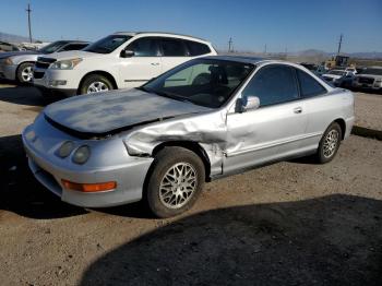  Salvage Acura Integra