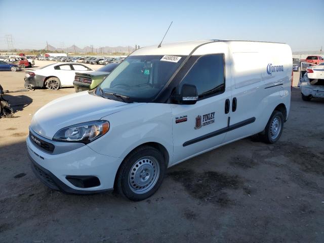  Salvage Ram Promaster