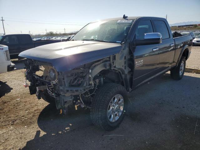  Salvage Ram 2500