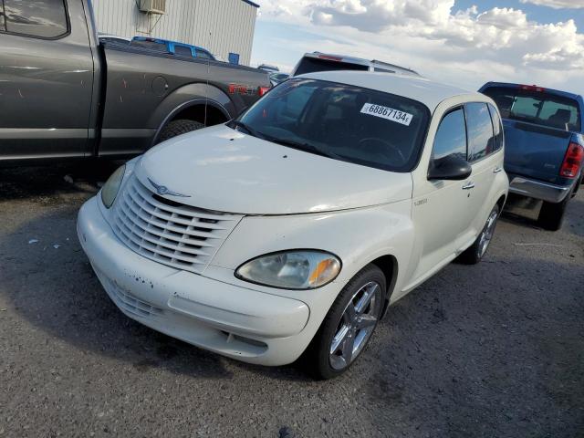  Salvage Chrysler PT Cruiser