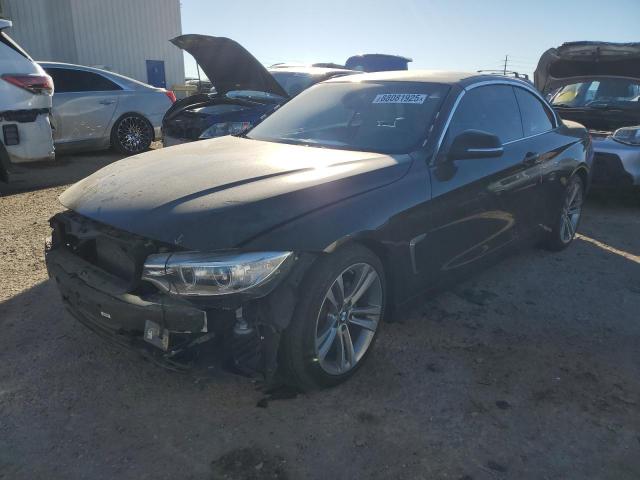  Salvage BMW 4 Series