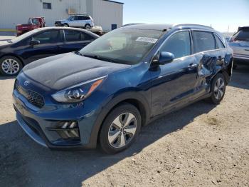  Salvage Kia Niro