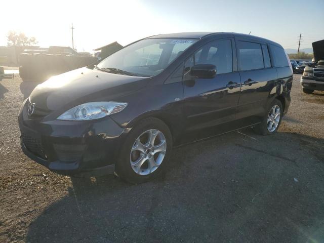  Salvage Mazda 5