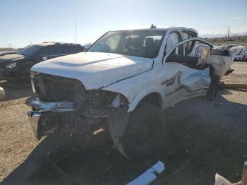  Salvage Ram 2500