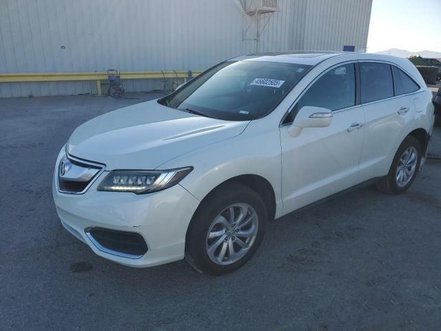  Salvage Acura RDX