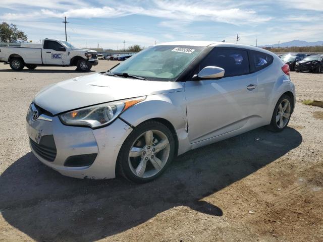  Salvage Hyundai VELOSTER