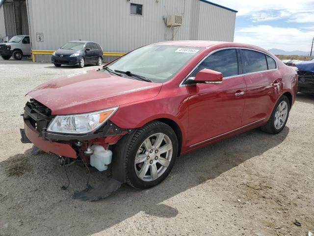  Salvage Buick LaCrosse