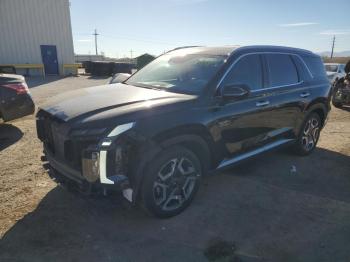  Salvage Hyundai PALISADE