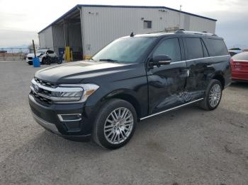  Salvage Ford Expedition