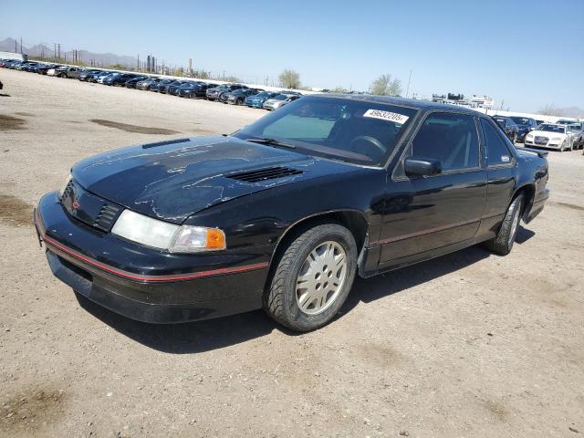  Salvage Chevrolet Lumina