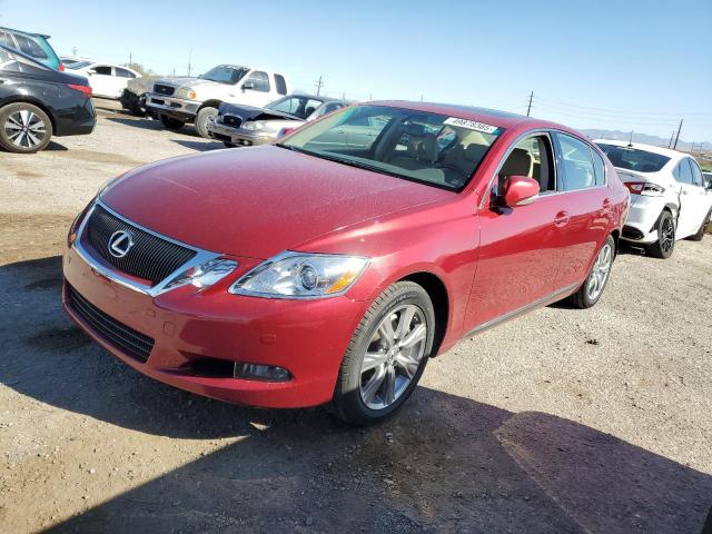  Salvage Lexus Gs