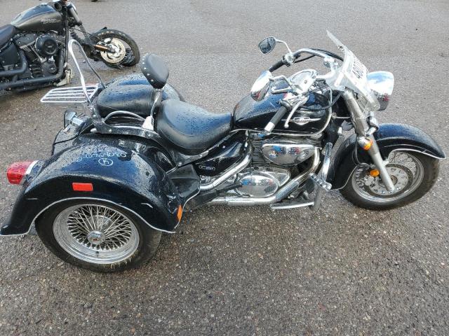  Salvage Suzuki Boulevard