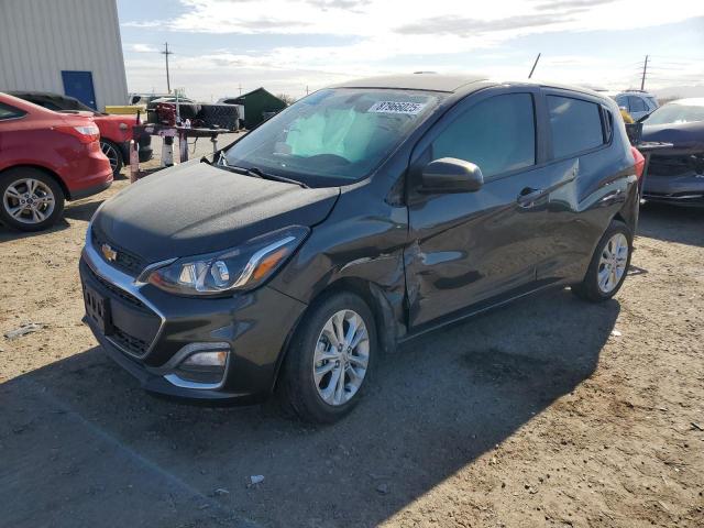  Salvage Chevrolet Spark