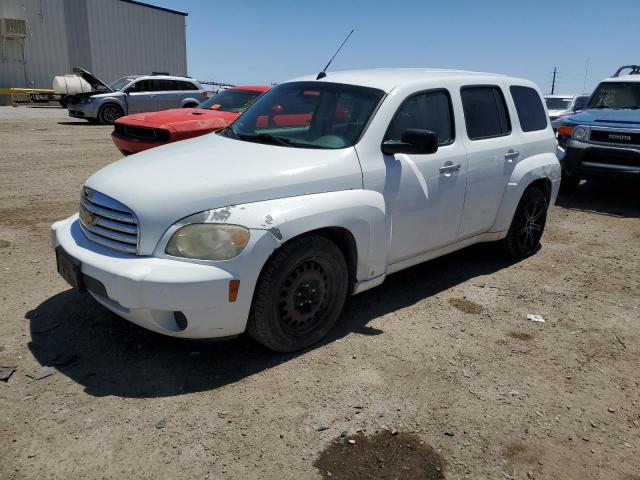  Salvage Chevrolet HHR