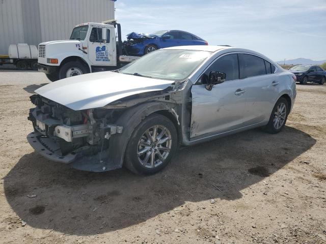  Salvage Mazda 6