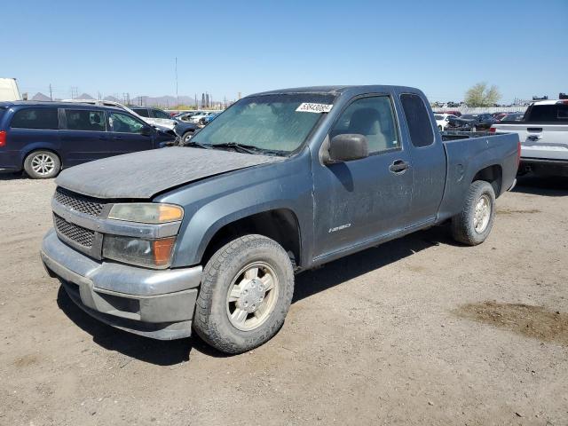  Salvage Isuzu I-280