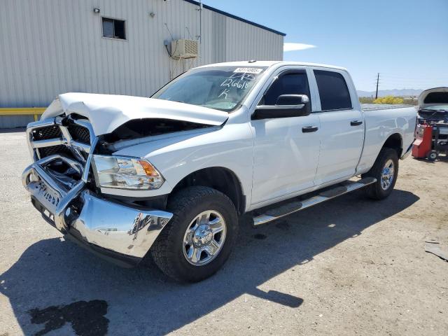  Salvage Ram 2500