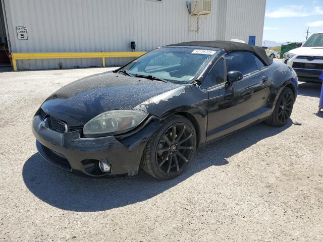  Salvage Mitsubishi Eclipse