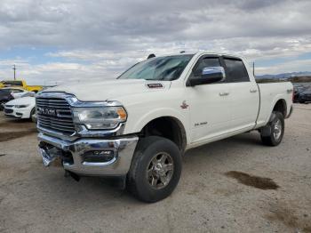  Salvage Ram 2500