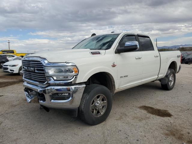  Salvage Ram 2500