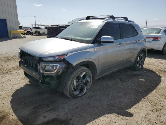  Salvage Hyundai VENUE