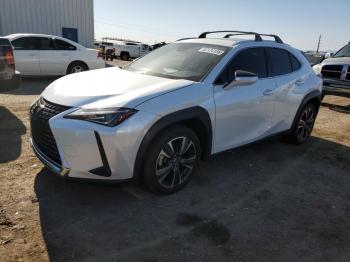  Salvage Lexus Ux