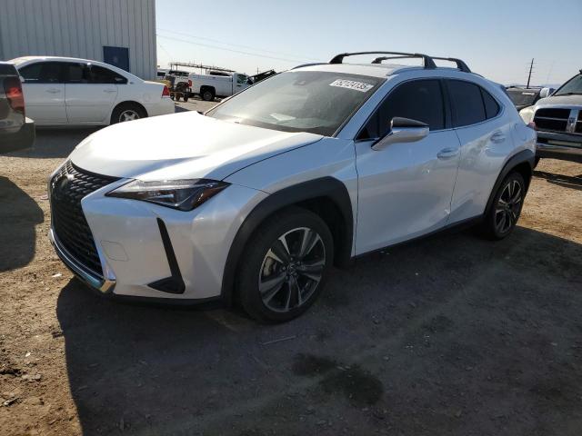  Salvage Lexus Ux