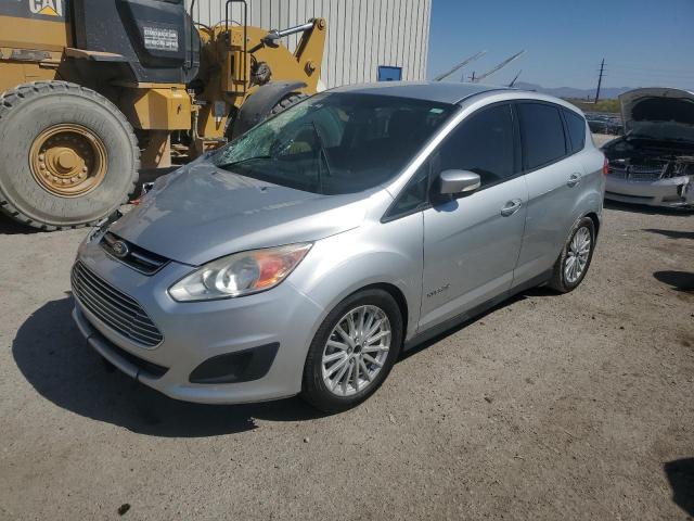  Salvage Ford Cmax
