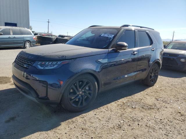  Salvage Land Rover Discovery
