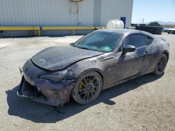  Salvage Toyota 86