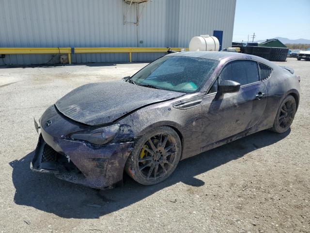  Salvage Toyota 86
