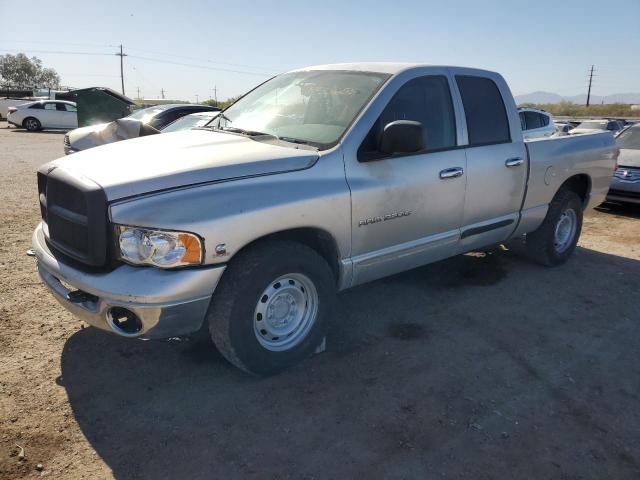  Salvage Dodge Ram 2500