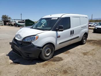  Salvage Ram Promaster