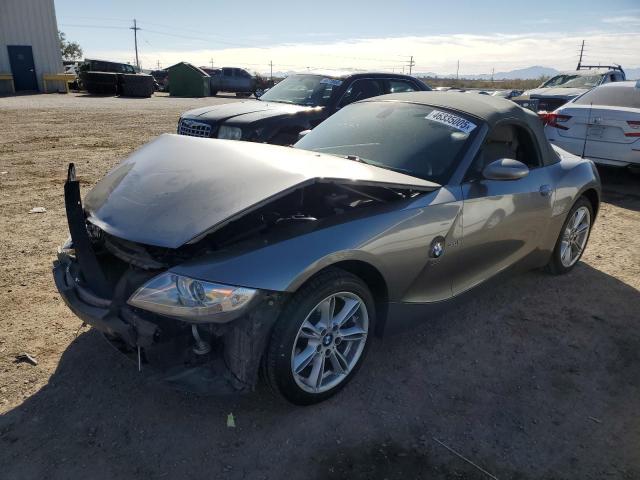  Salvage BMW Z Series