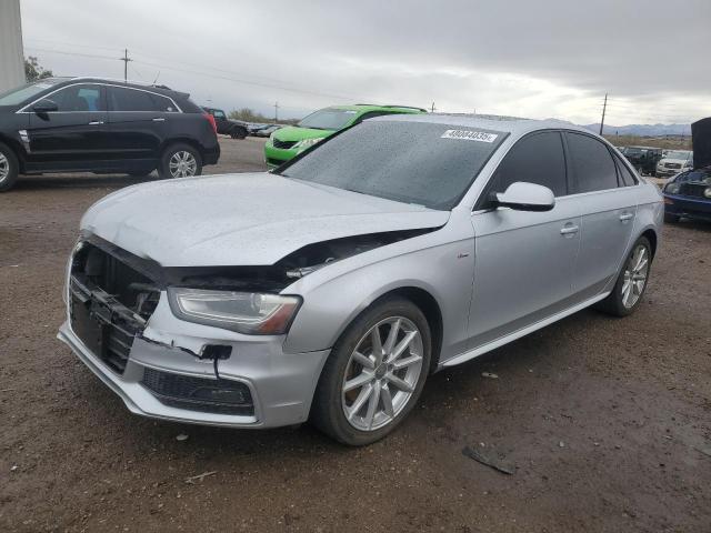  Salvage Audi A4
