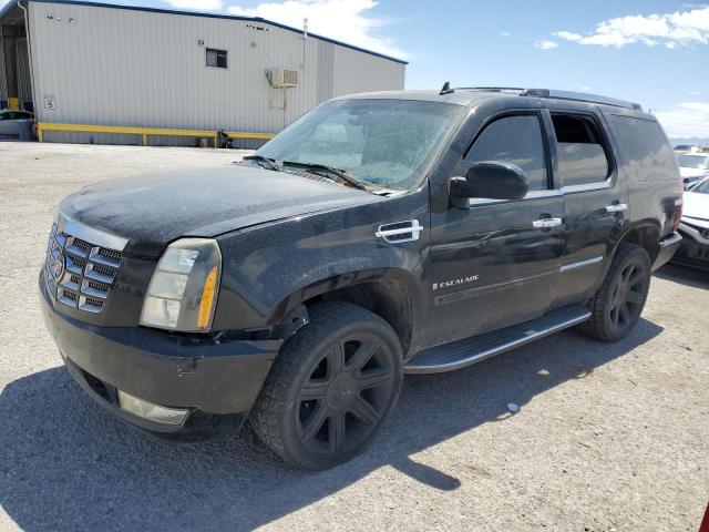  Salvage Cadillac Escalade