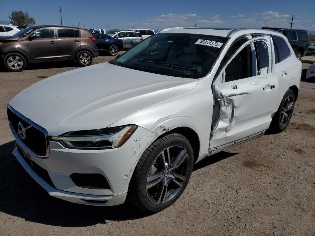  Salvage Volvo XC60