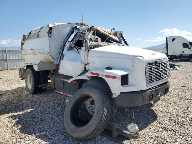  Salvage Freightliner Other