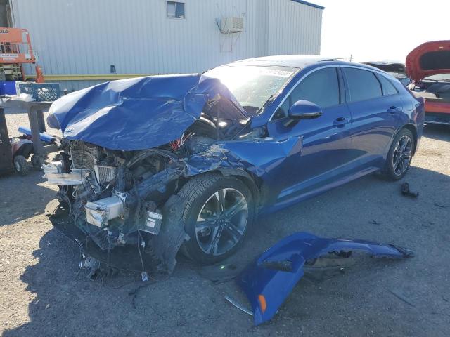  Salvage Kia K5