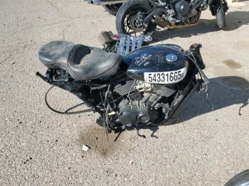  Salvage Harley-Davidson Xg
