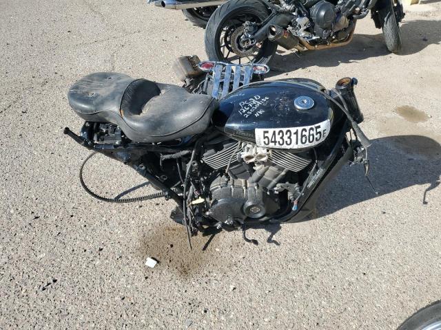  Salvage Harley-Davidson Xg