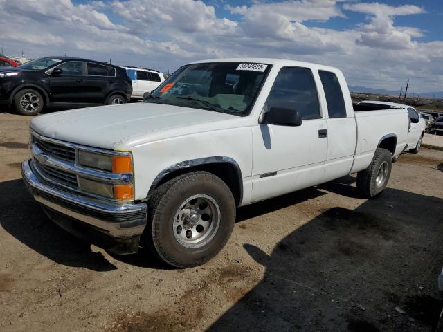  Salvage Chevrolet Gmt