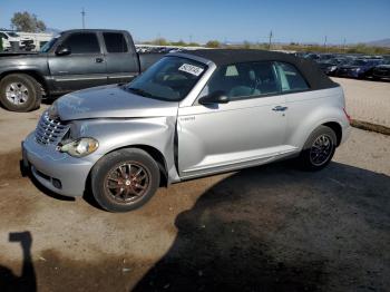  Salvage Chrysler PT Cruiser