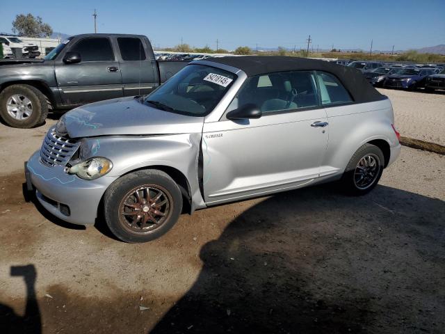  Salvage Chrysler PT Cruiser