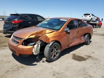  Salvage Chevrolet Cobalt Ls