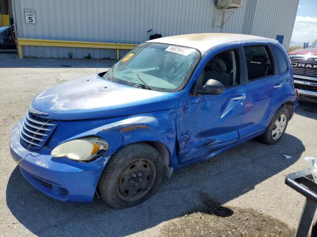  Salvage Chrysler PT Cruiser
